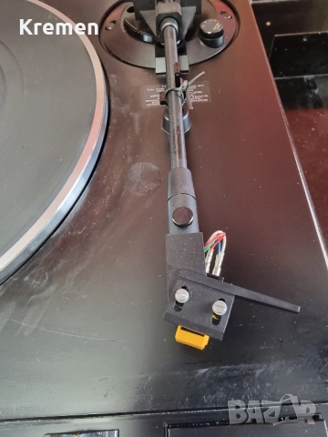 Г.амофон PIONEER PL-335, снимка 5 - Ресийвъри, усилватели, смесителни пултове - 52327425