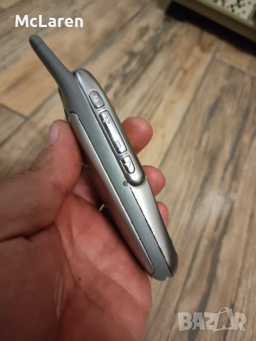 Siemens SL 45 док станция , снимка 6 - Siemens - 52725876