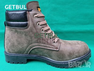 Яки мъжки боти, снимка 2 - Мъжки боти - 43898585