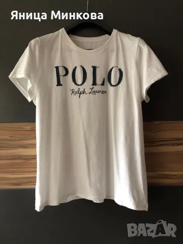 Дамска тениска Polo by Ralph Lauren