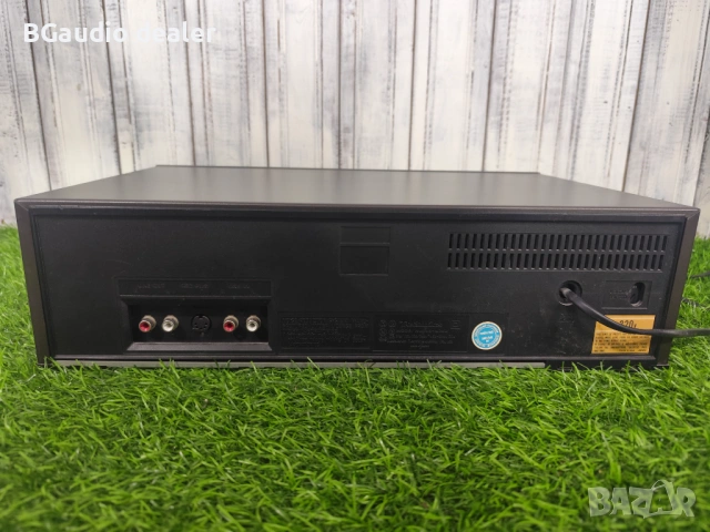 Technics M-250, снимка 8 - Декове - 54318955