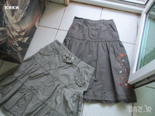 Дамски поли, снимка 4 - Поли - 30323626