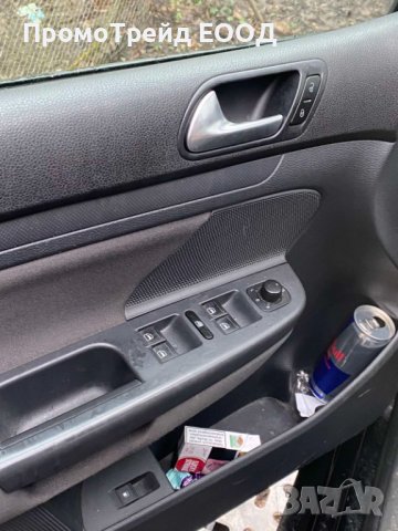 Фолксваген голф 5 1.4i 80кс. само на части, снимка 10 - Автомобили и джипове - 40063552