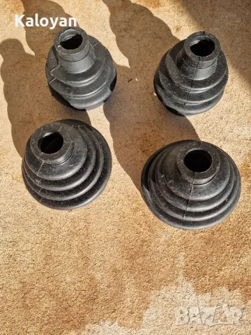 калобрани и нови дребногабаритни части за Москвич 2141(2) Алеко, снимка 4 - Части - 48941571