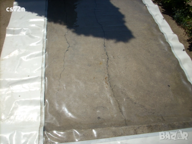 продавам завеси за шатра 