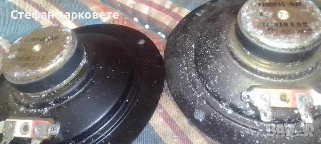 средно честотни говорители Pioneer , снимка 4 - Тонколони - 54073186