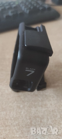 Gopro Hero 7 черен калъф , снимка 2 - Камери - 52626117