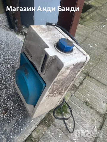 12v нагревател за вода Eberspacher HandiWash, снимка 2 - Аксесоари и консумативи - 48545126