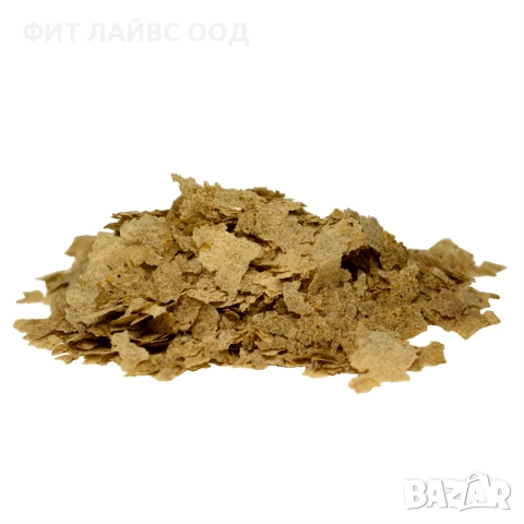 TROPICAL WORMS - храна на люспи, снимка 2 - Рибки - 52337750