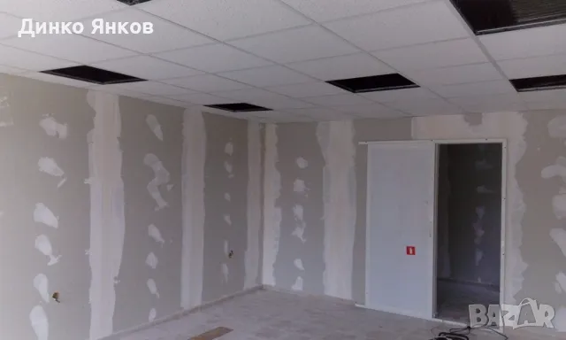 Монтаж на гипсокартон , снимка 13 - Ремонти на апартаменти - 48475908