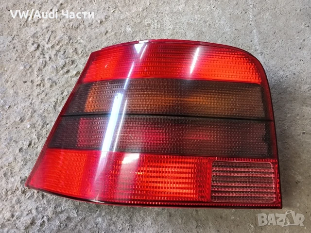 Ляв стоп за Голф 4 Volkswagen Golf 4 Hella OEM 1J6945111S