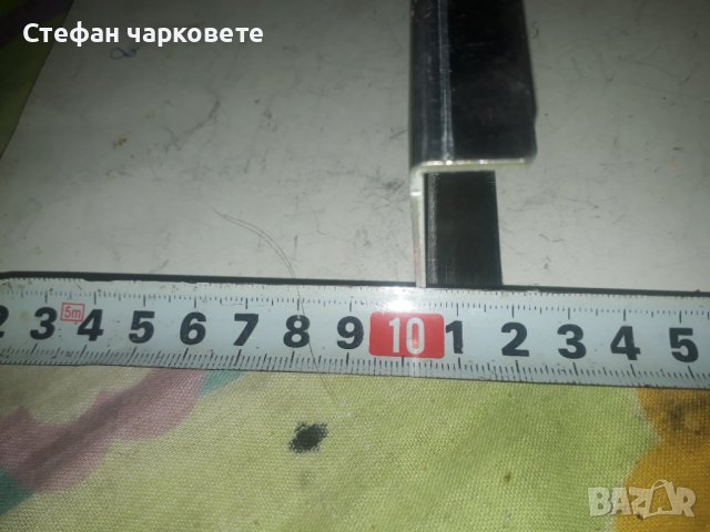 Алуминиев радиатор, снимка 5 - Други - 42883806