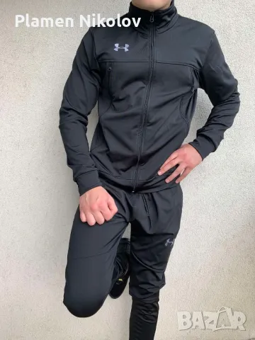 Спортен екип от полиамид САМО РАЗМЕР S, снимка 7 - Спортни дрехи, екипи - 39334944