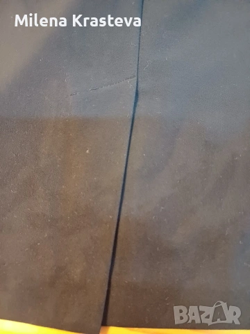 STEFANEL. L, снимка 8 - Поли - 53895770