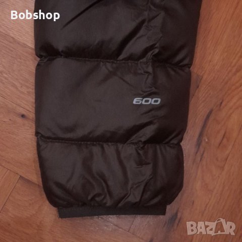 Мъжко пухено яке THE NORTH FACE 600, снимка 3 - Якета - 39732341