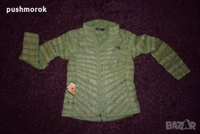 The North Face Termoball ДАМСКО ЯКЕ РАЗМЕР Л, снимка 5 - Якета - 32147839