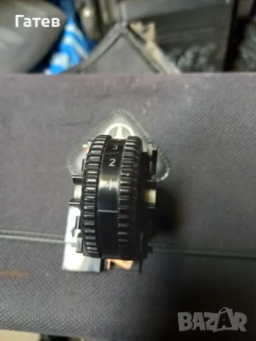 копче парно Mercedes Vito 638