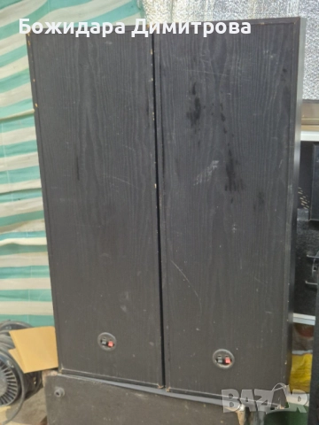 Домашни тонколони, снимка 5 - Тонколони - 52422078