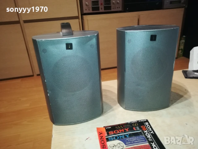 JAMO-2БР ТОНКОЛОНИ-ВНОС SWISS 1708250900LCHERY, снимка 12 - Тонколони - 51389581