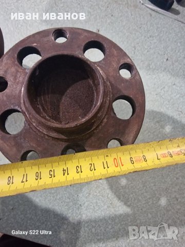 Главини Ремарке Коруца, снимка 4 - Селскостопанска техника - 39789853