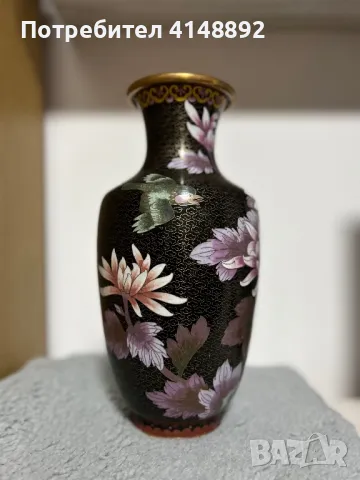 Антична китайска ваза 19 век