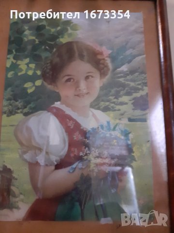 Стара картини, снимка 6 - Други ценни предмети - 35202471