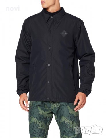 Atrip/Horsefeathers M ново оригинално мъжко сноуборд/ежедневно яке