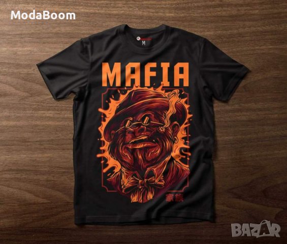 Тениски , снимка 7 - Тениски - 37931923