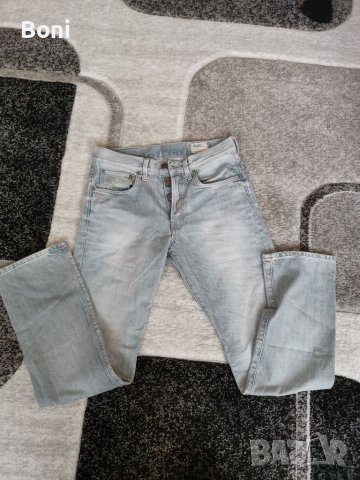 G star raw 3301 slim jeans 30/32