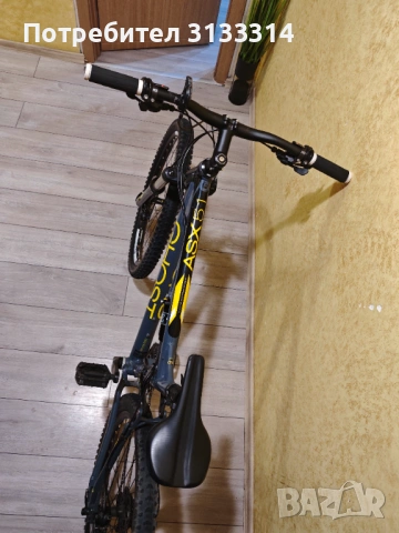 Велосипед Ghost, снимка 2 - Велосипеди - 54206154