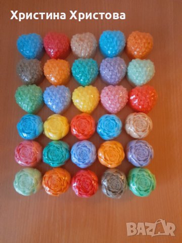 Подаръчета за гости 