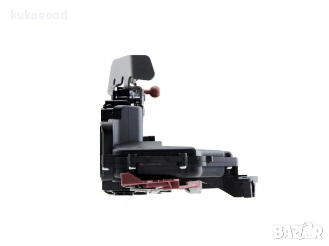 Брава за Audi A8 D3 (2002-2010) за задна лява врата, снимка 5 - Части - 44527069