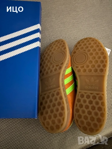 Нови дамски маратонки Hamburg W, снимка 7 - Маратонки - 54315353