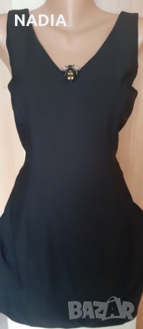 *Малка черна рокля Arogans