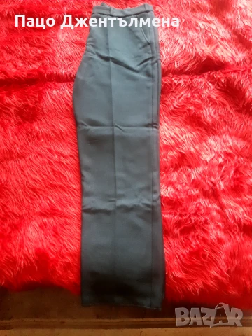 Официални панталони и костюм , снимка 2 - Костюми - 51394636