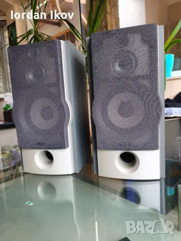 Sony SS-EX77 топ, снимка 3 - Тонколони - 56253043