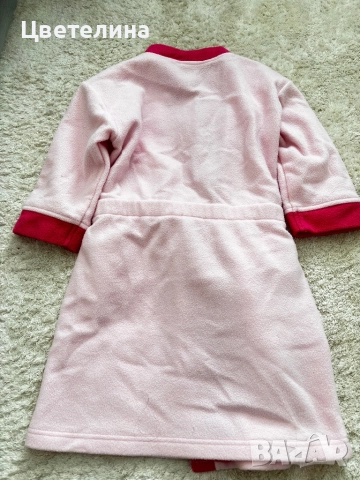 Халат 3/4 години , снимка 3 - Хавлии и халати - 52386993