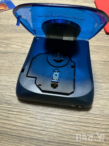 Freecom MP3 Player , снимка 3 - MP3 и MP4 плеъри - 44582065