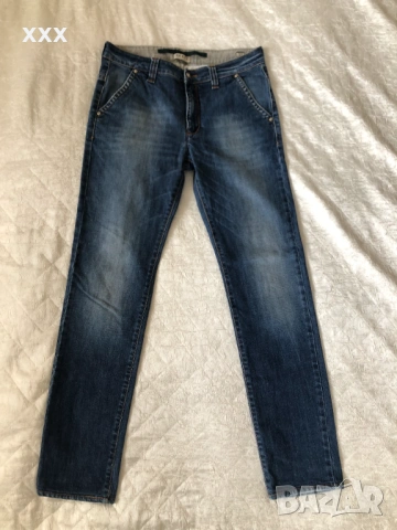 Лот мъжки дънки и панталони, снимка 2 - Дънки - 54016481