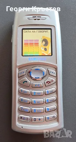 Samsung C100 и C200, снимка 7 - Samsung - 56138256