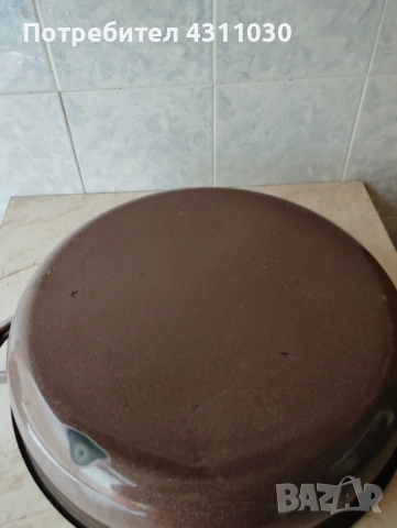 Нови емаилирани тави от 70-80те години, снимка 2 - Съдове за готвене - 54268200