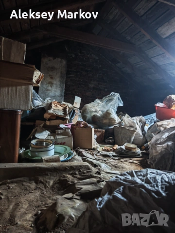 Продава се апартамент с възможност за преустройство., снимка 14 - Апартаменти - 53164827