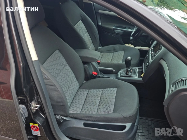 Шкода Октавиа дизел 12м.2012г. 1.6 дизел 105кс, снимка 5 - Автомобили и джипове - 52988013