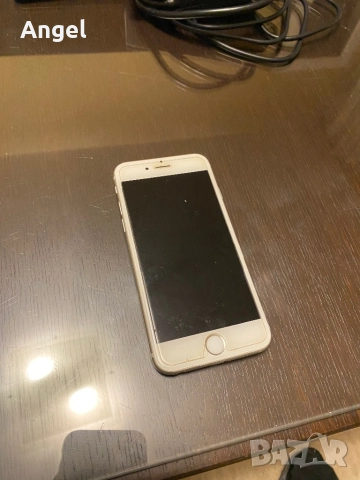 Iphone 6 64GB, снимка 4 - Apple iPhone - 52116077