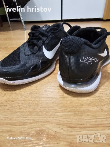 маратонки Nike , снимка 2 - Маратонки - 52179128