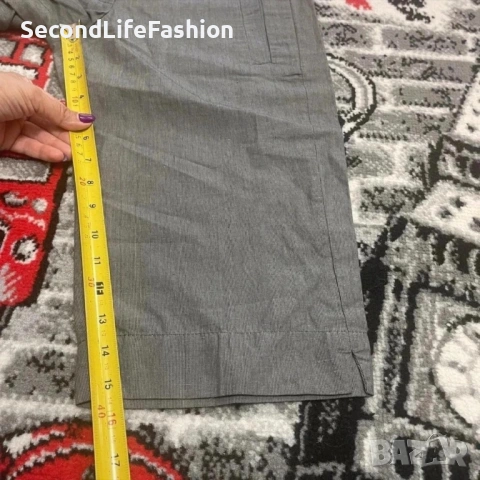 French Connection дамски къси панталони нови размер S, снимка 6 - Къси панталони и бермуди - 54173597