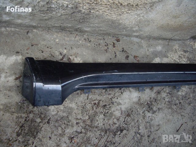 Ляв праг за  Jeep Grand Cherokee 2014 - 2023 - 1VN71TRMAC, снимка 3 - Части - 39655702