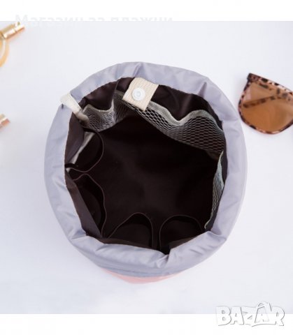 КОЗМЕТИЧЕН НЕСЕСЕР ЗА ГРИМОВЕ И ТОАЛЕТНИ ПРИНАДЛЕЖНОСТИ - код 2088, снимка 11 - Други - 34226555