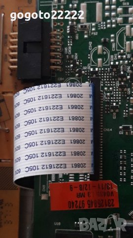 Telefunken T32TX182DLBP на части , снимка 6 - Телевизори - 37497440