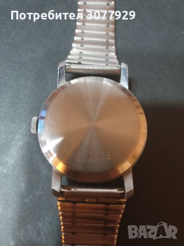 Руски часовник победа., снимка 2 - Мъжки - 42522272